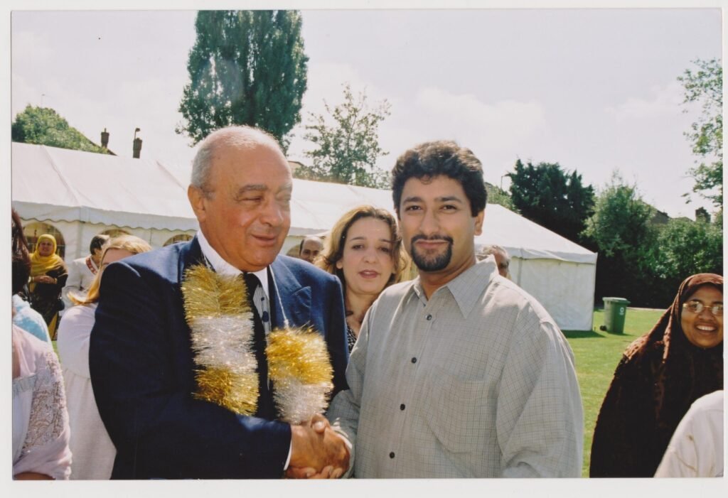 Mohammed Al Fayhad 2