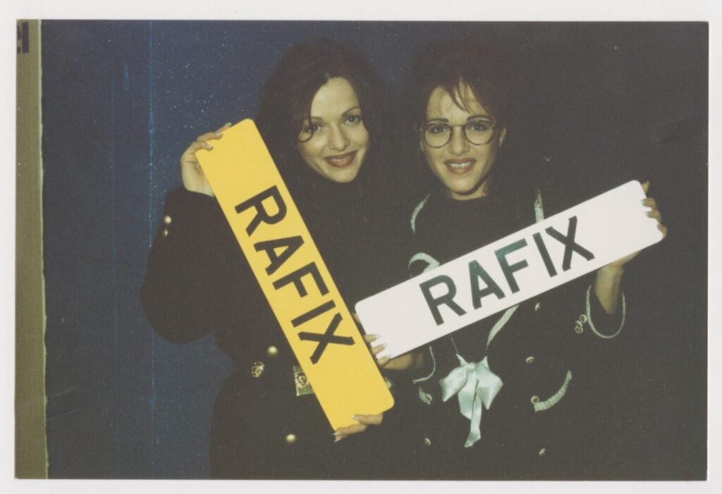 Peom - Ra-Fix-it Number Plates